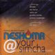 10658 Neshoma @ Your Simcha  (CD)